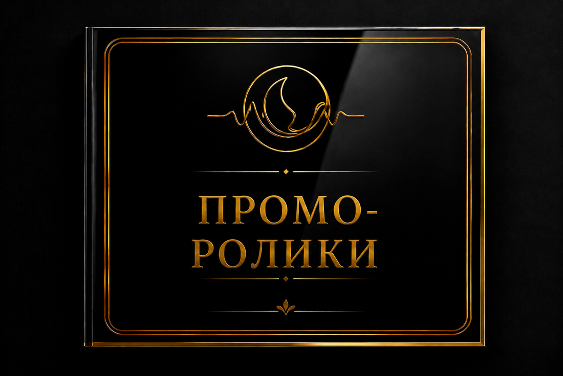 Тёплая атмосфера семейной рекламы